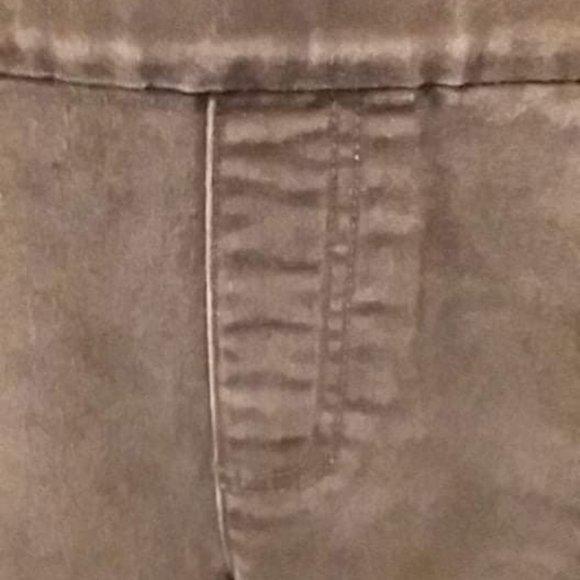 Black stretchy pants - Picture 4 of 9